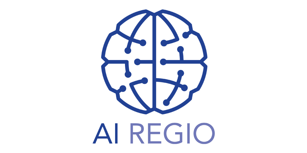 AI REGIO logo